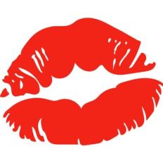 simple kiss