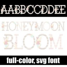 Honeymoon Bloom