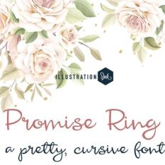 ZP Promise Ring Light