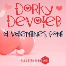 ZP Dorky Devoted