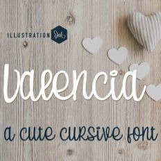 PN Valencia Bold