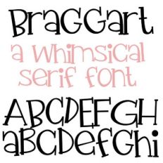 PN Braggart
