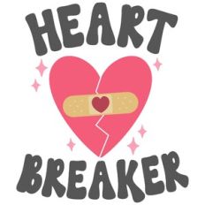 Heart Breaker