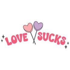 Love Sucks