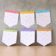Banner kit Monster