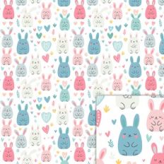 Bunny Bliss Pattern