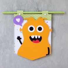 Pennant Monster