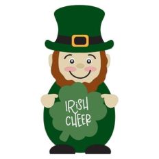 Irish Cheer