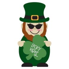 Lucky Vibes