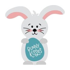 Bunny Kisses