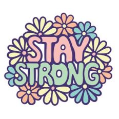 Stay Strong