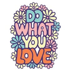 Do What You Love