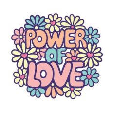 Power of Love