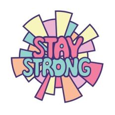 Stay Strong