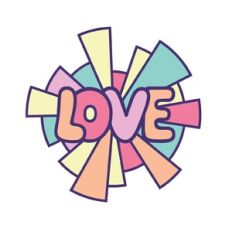 Hippie Love