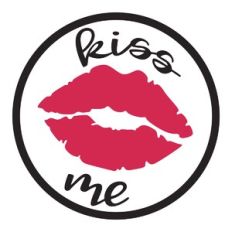Kiss Me Seal