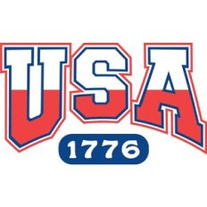 USA 1776