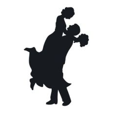 Wedding Couple Lift
