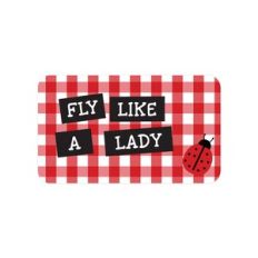Fly Like A Lady