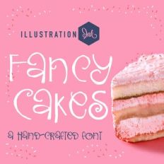 ZP Fancy Cakes