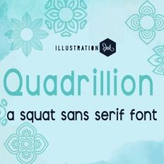 PN Quadrillion