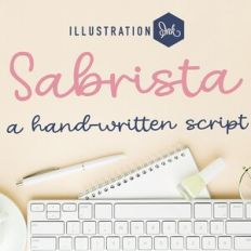PN Sabrista Bold