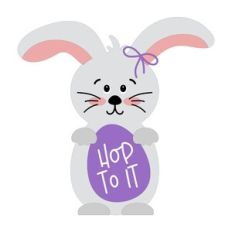 Hop To It