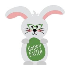 Hoppy Easter