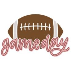 Football Game Day