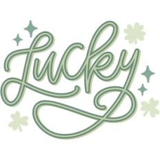 Lucky