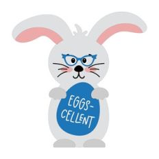 Eggs-cellent
