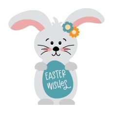 Easter Wishes