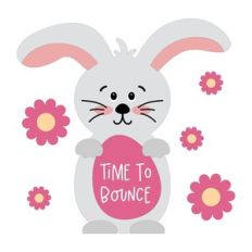 Time To Bounce