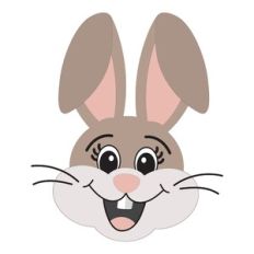 Bunny Face