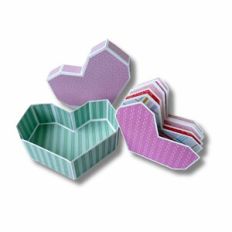 HEART BOX MINI ALBUM
