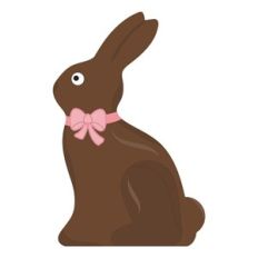 Chocolate Bunny