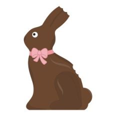 Chocolate Bunny