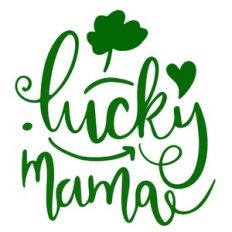 Lucky Mama