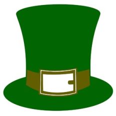 Irish Hat