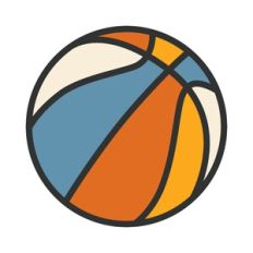 Basketball Layout