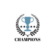 Champions Emblem