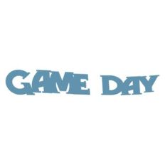 Game Day