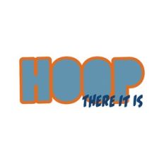 Hoop There It Is Layout