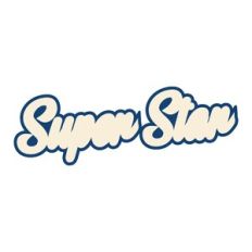 Super Star Layout