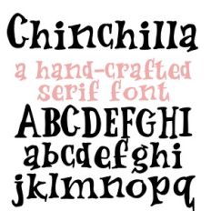 ZP Chinchilla