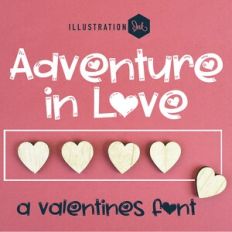 PN Adventure in Love