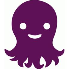 blinky the octopus