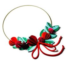 garland Valentine's Day
