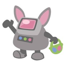 Bunny Bot