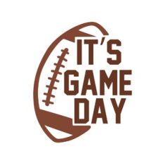 Game Day